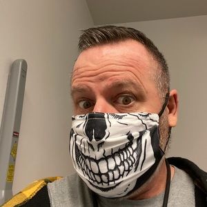 Meet your Posher, Robert